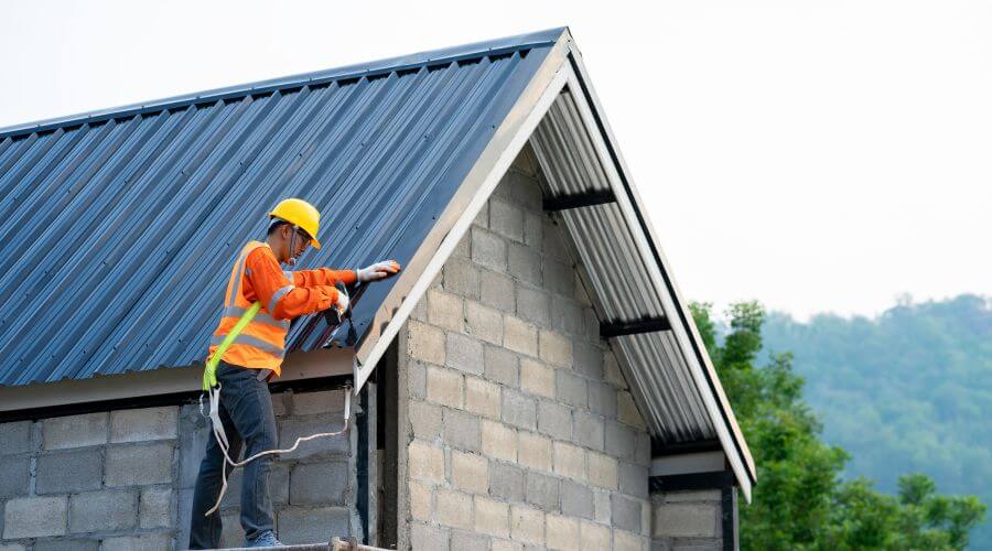 Professional residential roofers in Rootstown, OH